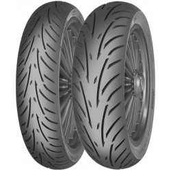 MITAS 110/70-16 52S TL TOURING FORCE-SC F/R